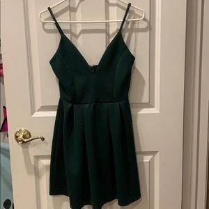 Homecoming or Prom Dress